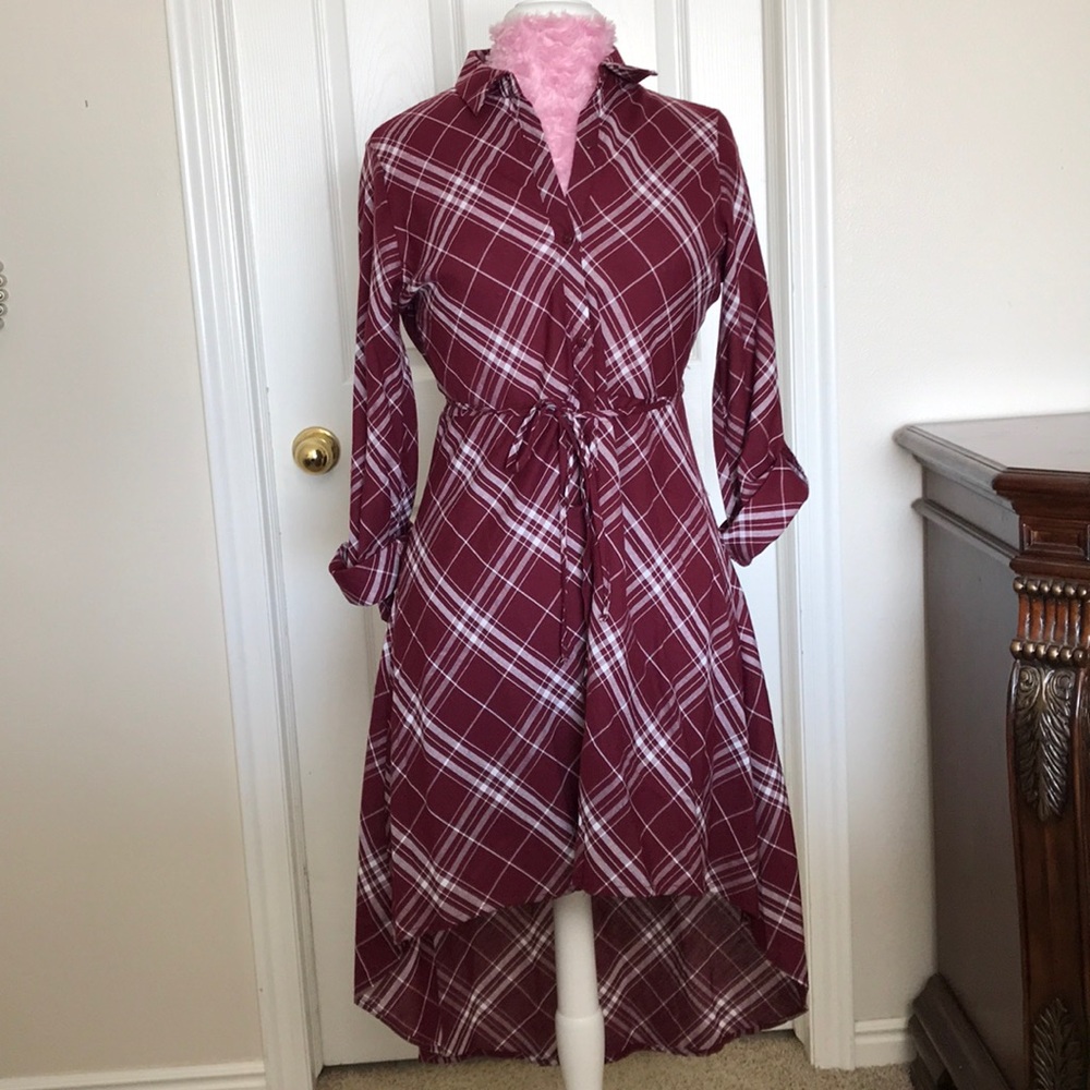 Love Notes Dress